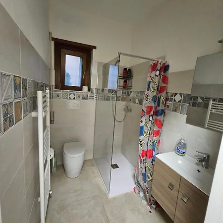 Monte Velino Apartamento