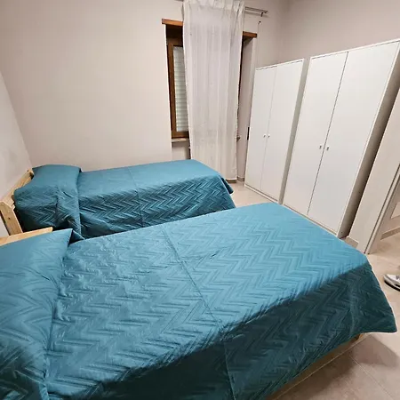 Apartamento Monte Velino *
