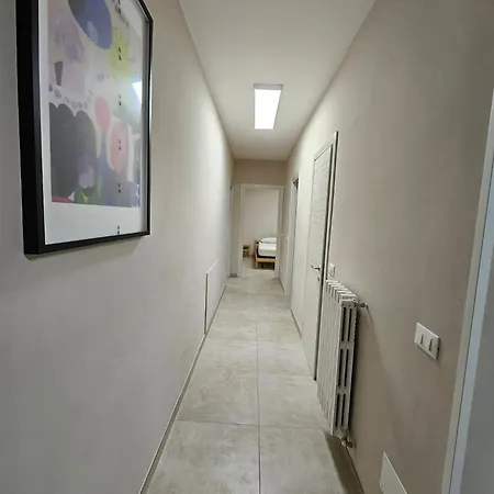 Monte Velino Apartamento *