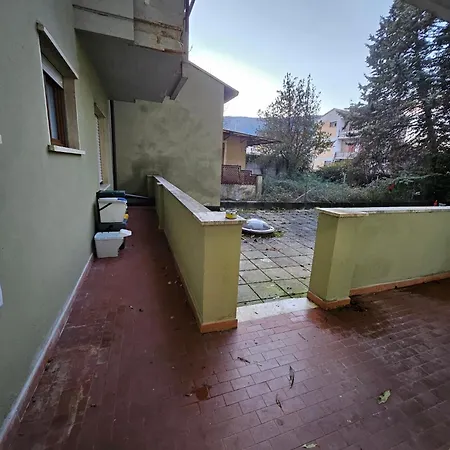 Monte Velino アヴェッツァーノ