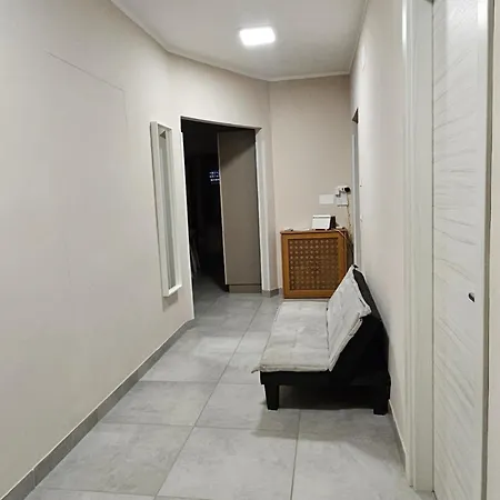 Apartamento Monte Velino Avezzano