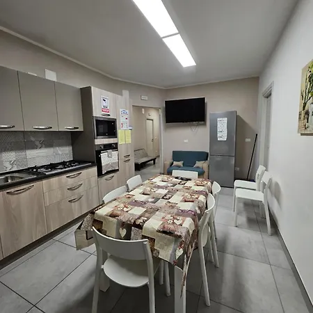 Apartamento Monte Velino Avezzano
