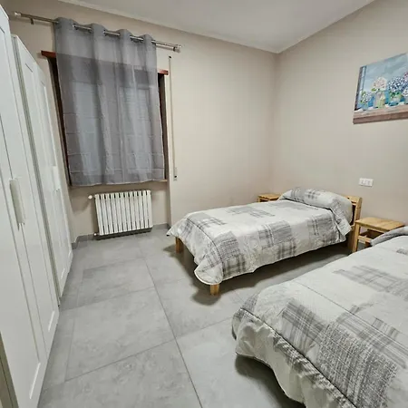 Monte Velino Apartamento *